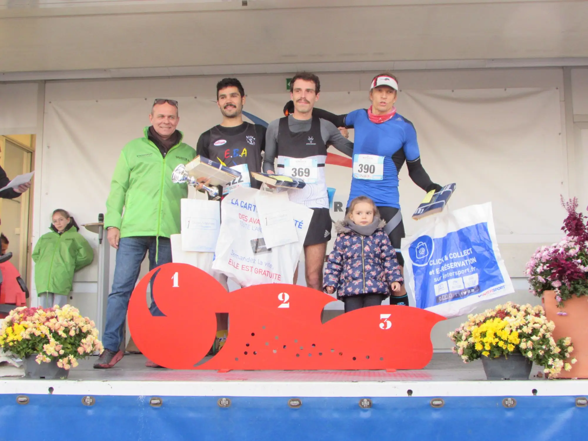 Cross du Sud-Ouest