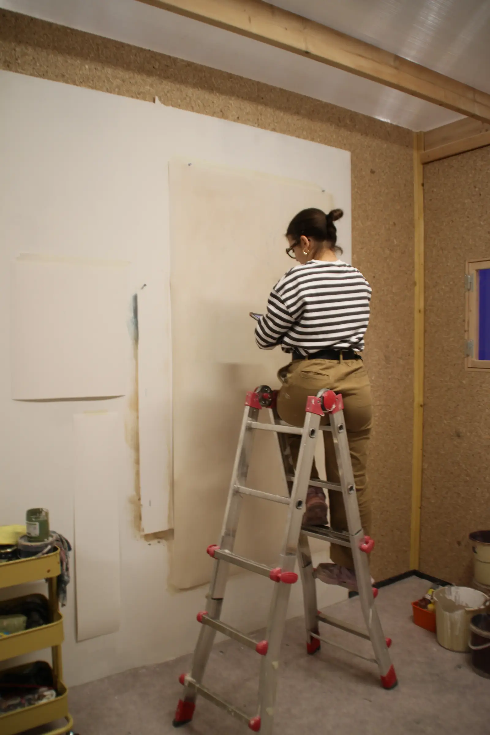Ici, nos savoir-faire - Visite "ARTFLO"