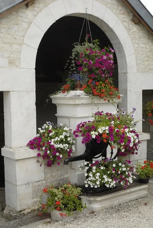 Lavoir de Gillancourt