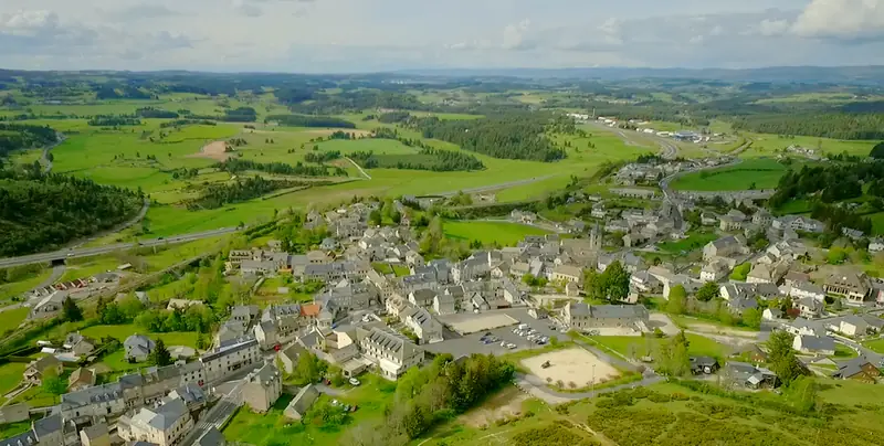AUMONT-AUBRAC