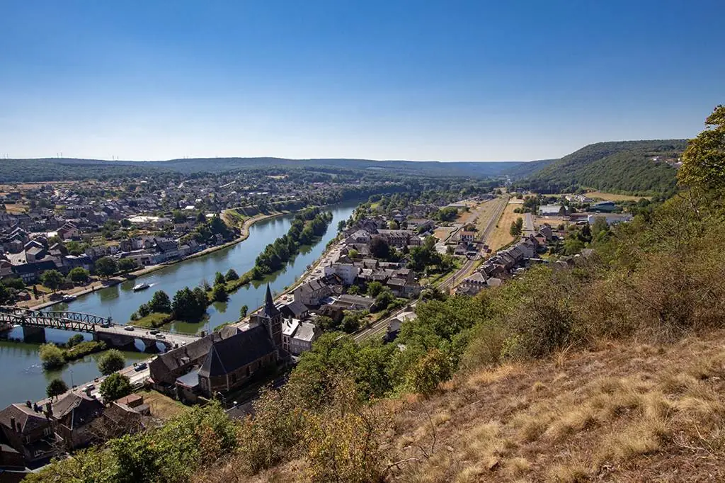 Village de Vireux-Wallerand