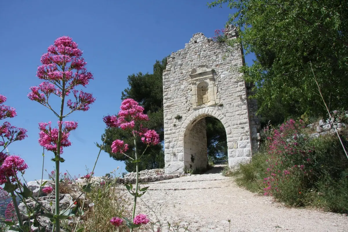 La Poterne