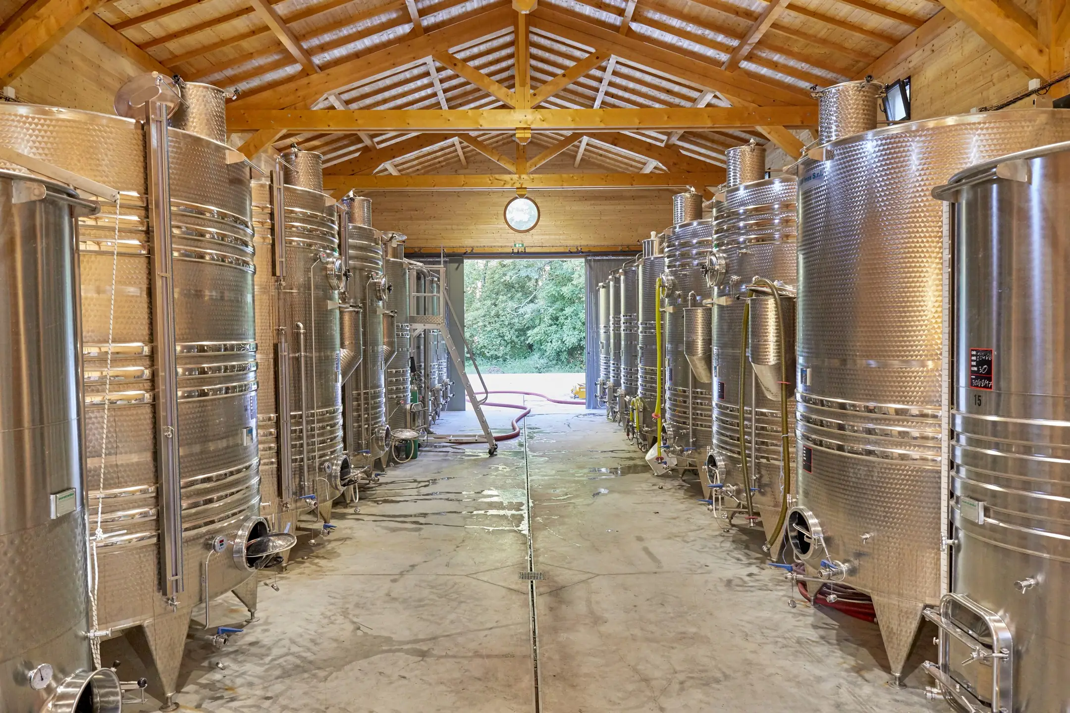 Domaine de Lagoy