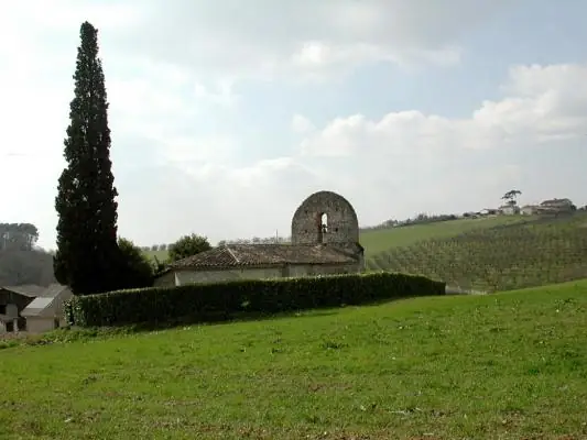 Bastide de Monclar-d'Agenais