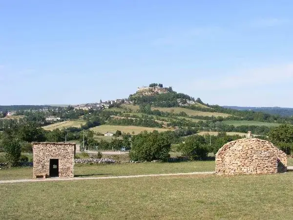 Le Sentier du Berger