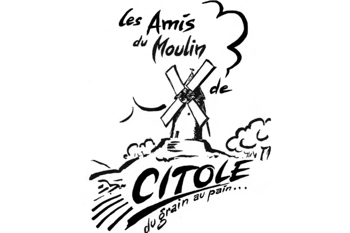 Visite du Moulin de Citole