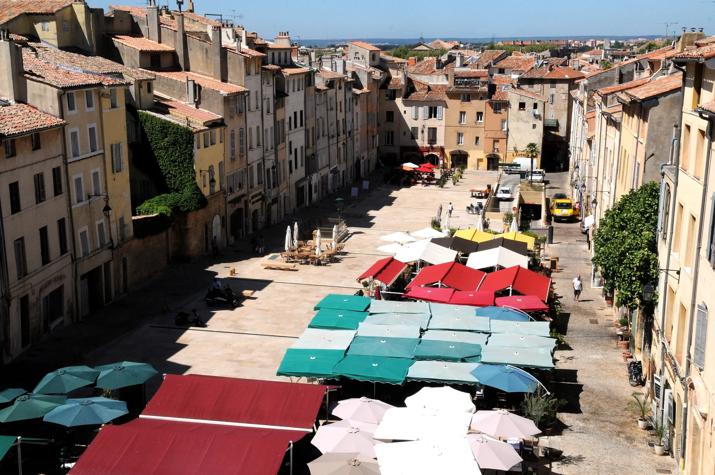 Place des Cardeurs