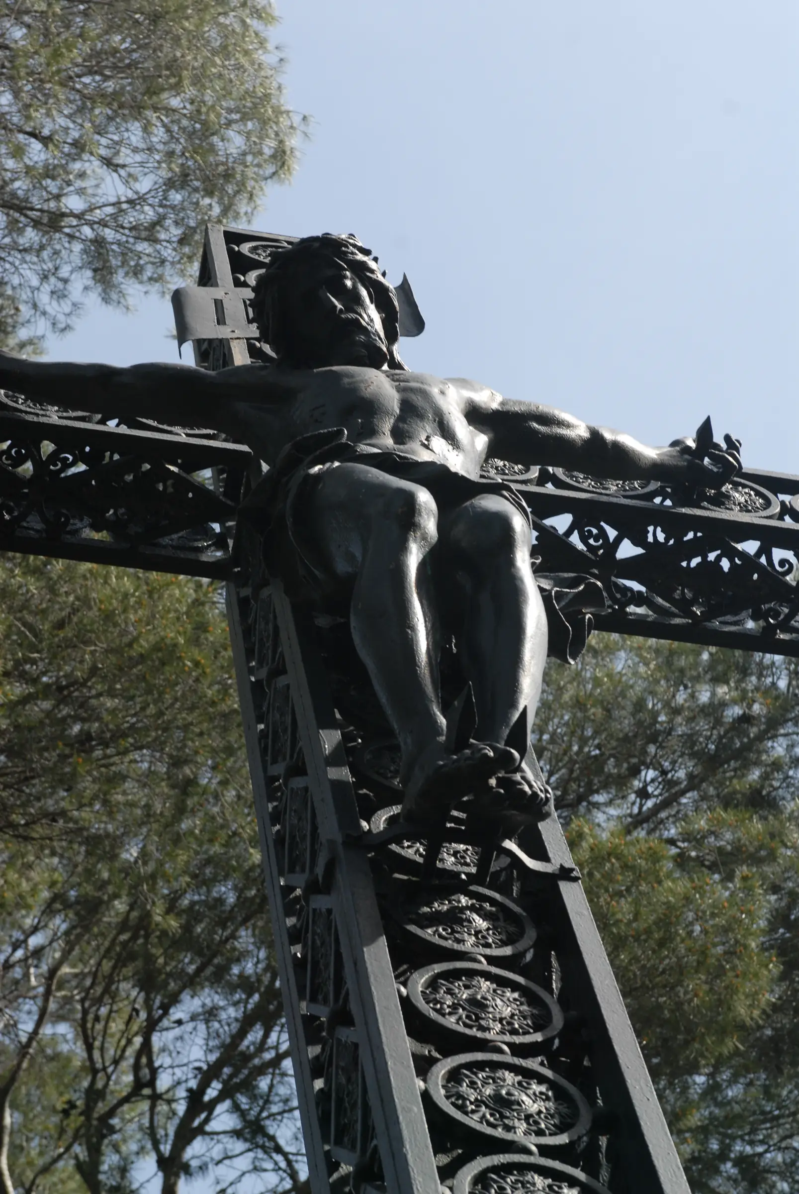 Calvaire