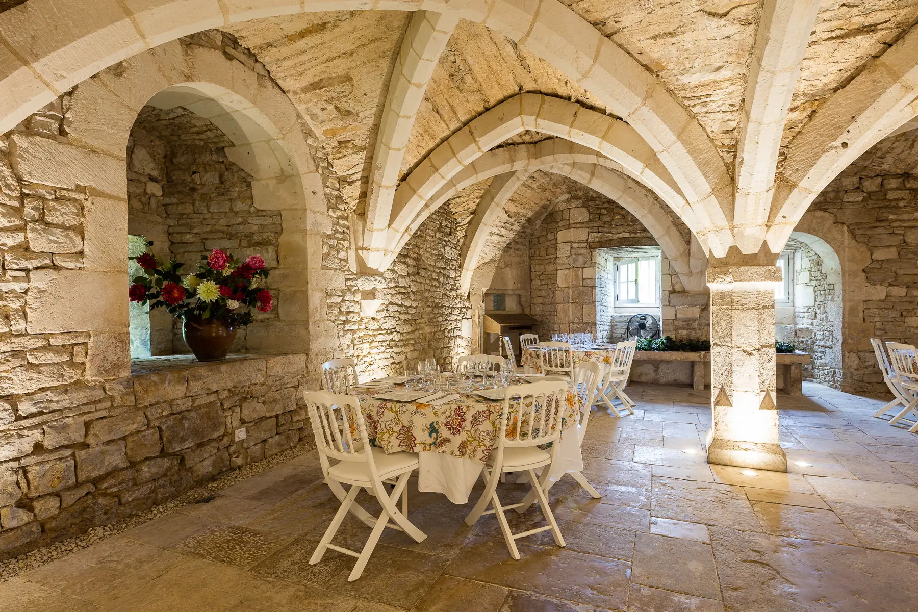 Château de Ricey-Bas, Les Riceys en Champagne