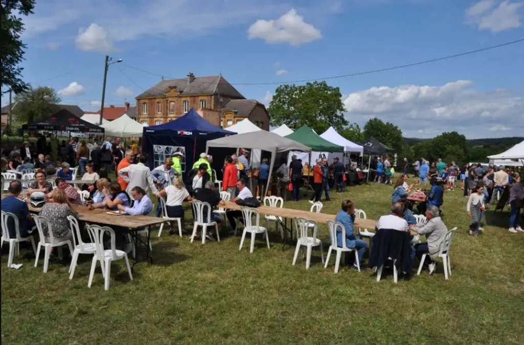 Les Estivales de Savigny