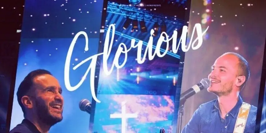 Glorious