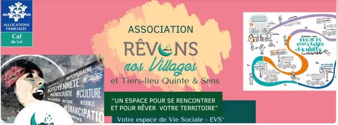 Festival du court métrage à Felzins