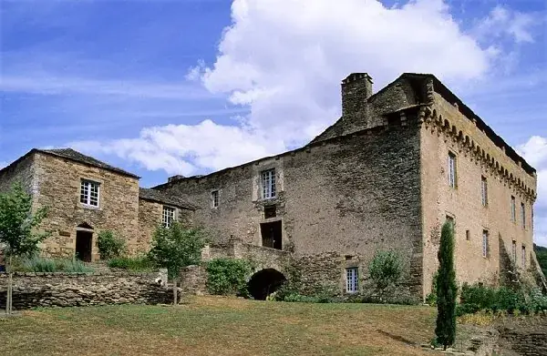Château de Brousse