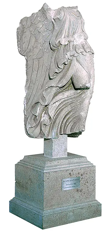 La Victoire de Champigny-les-Langres