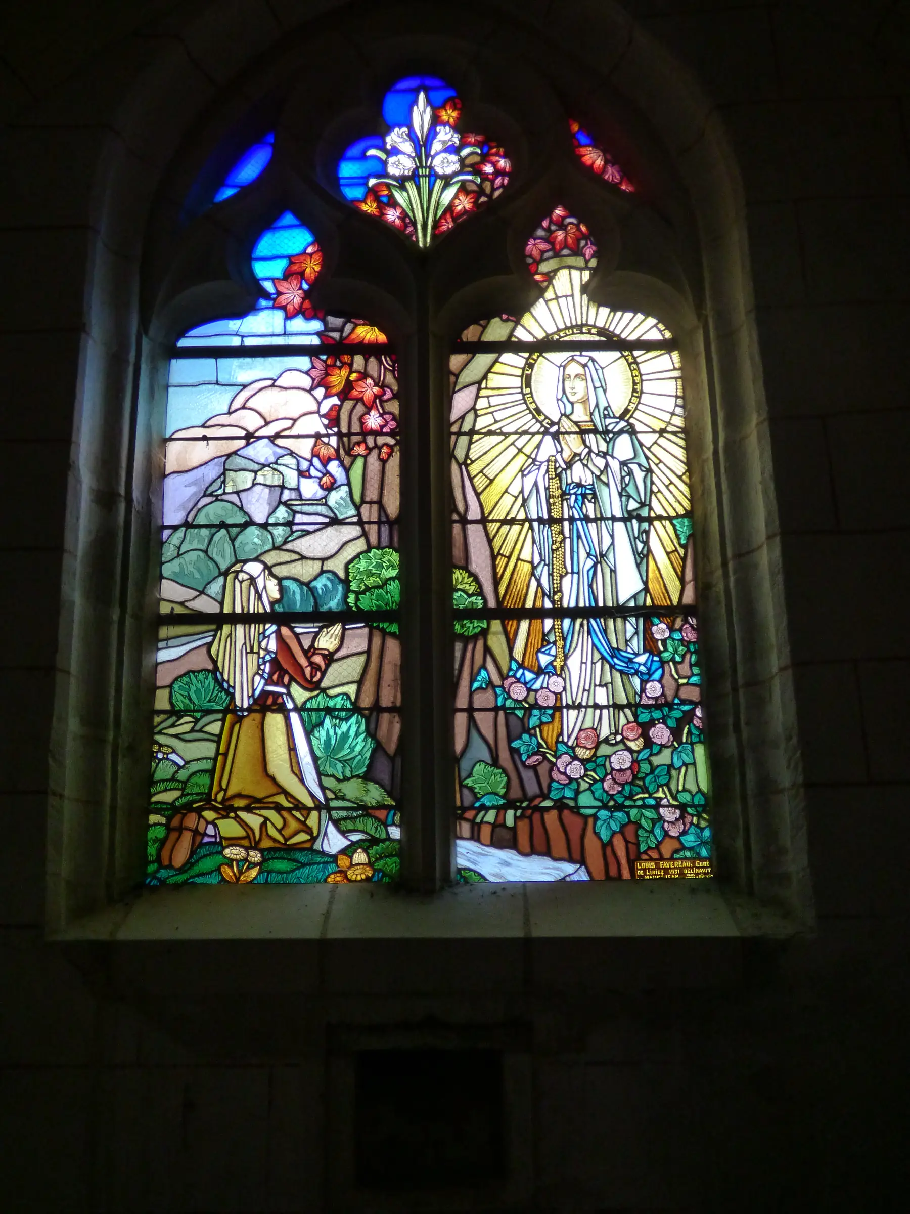 Eglise Saint-Martin