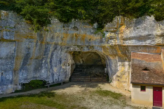 Grotte des Combarelles
