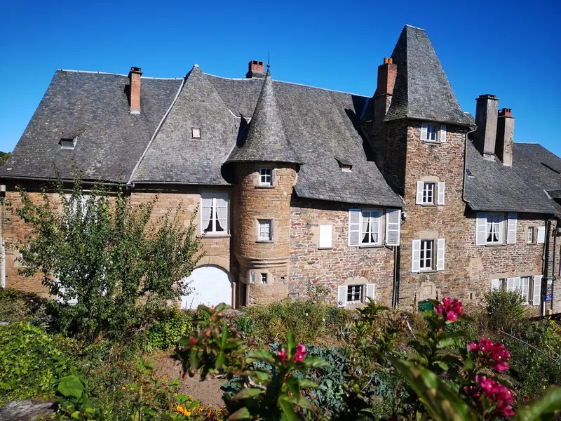 Château Tayac