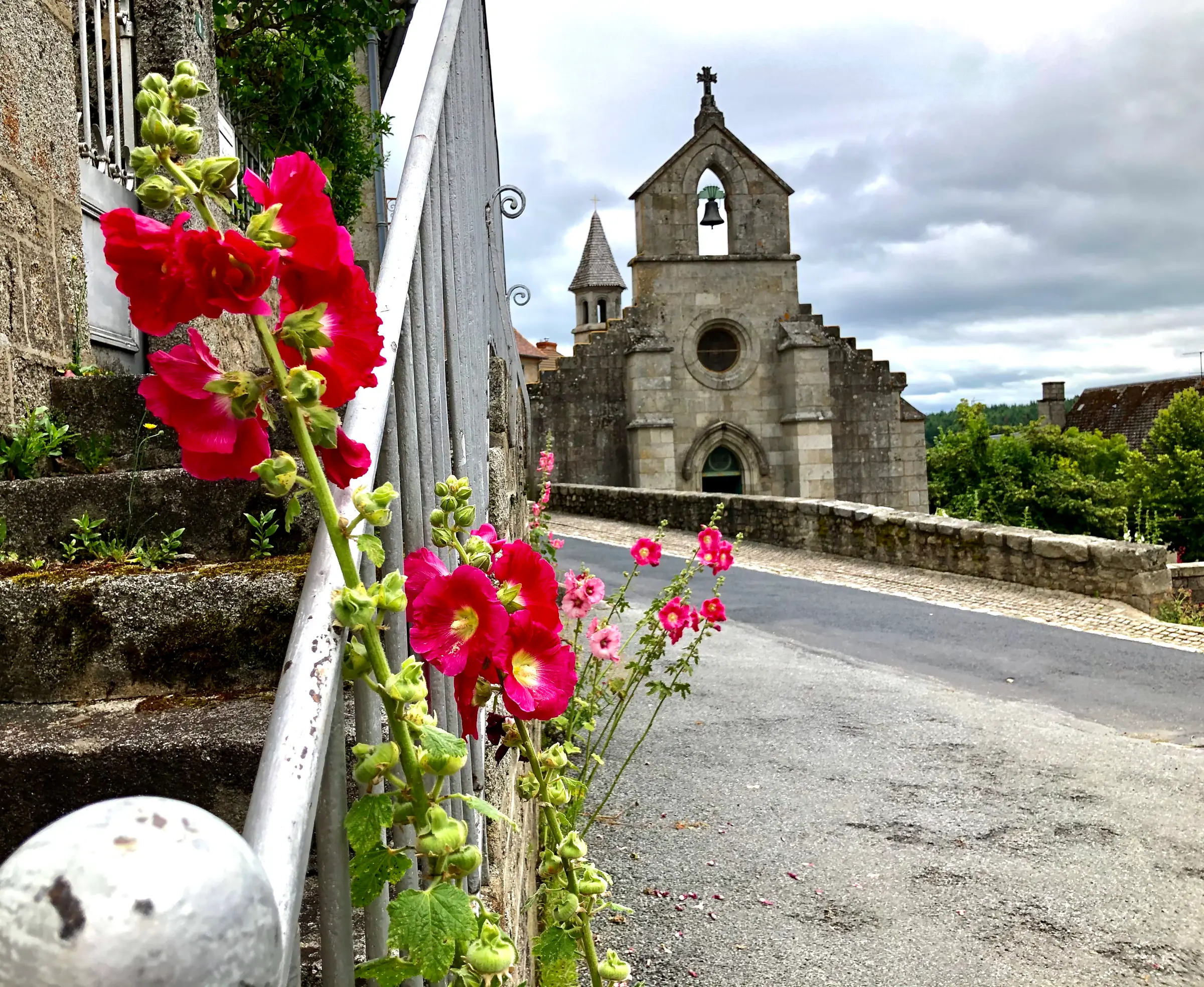 Chapelle Notre Dame de la Visitation