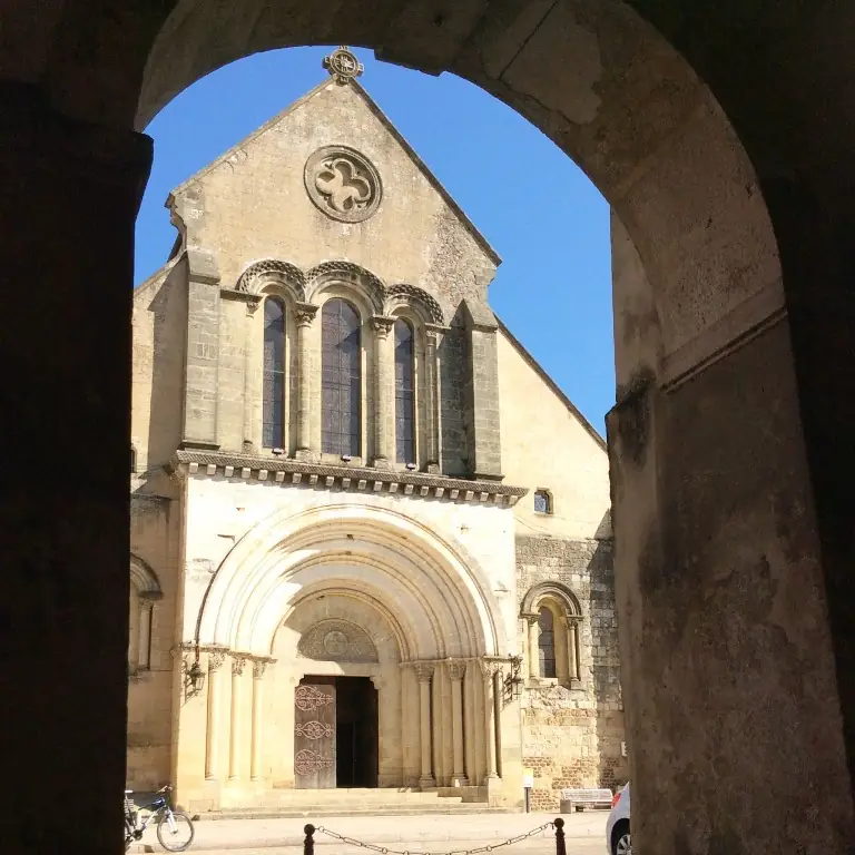 Saint-Sever