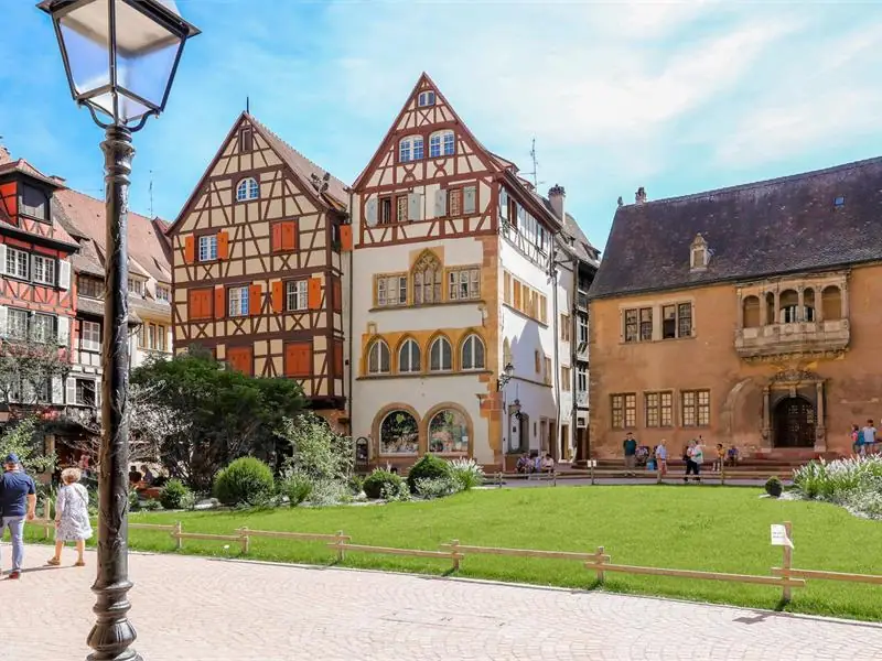 Colmar