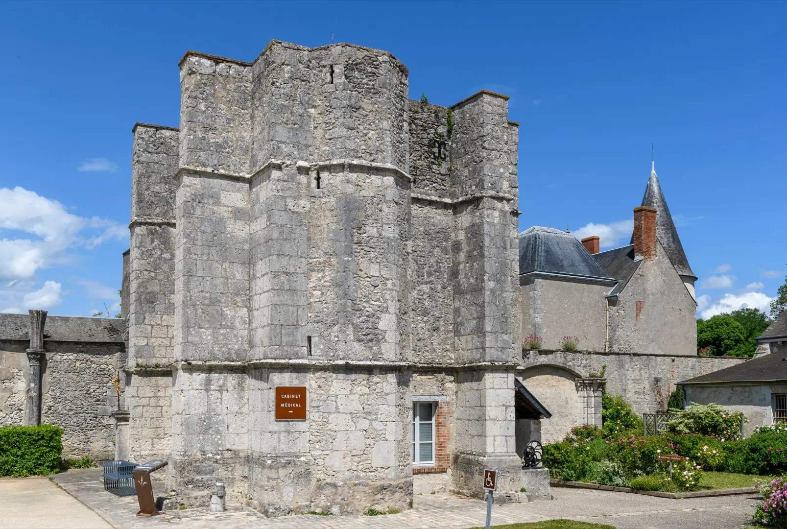 Huisseau-sur-Mauves