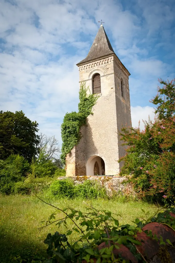 Eglise Saint-Pierre