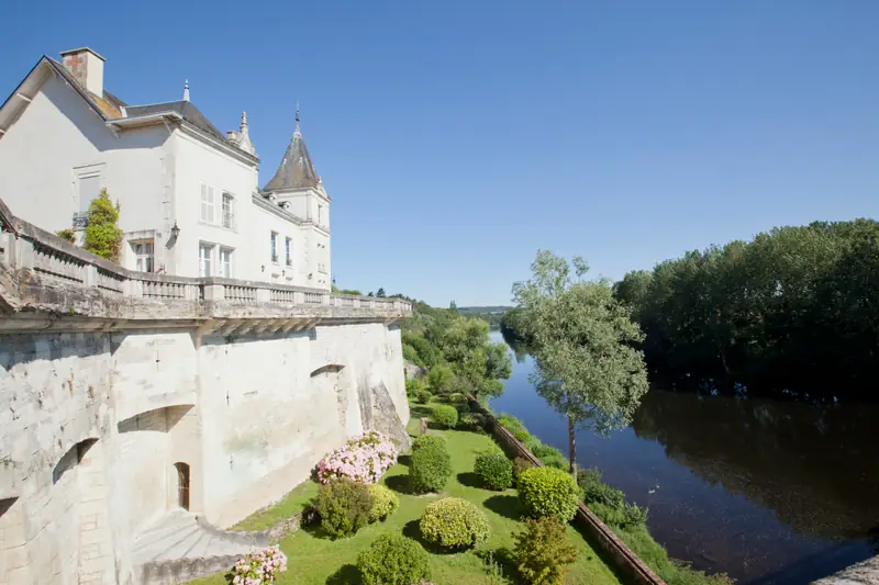 Le Castel