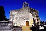 Eglise Sainte-Madeleine de Pleine-Selve