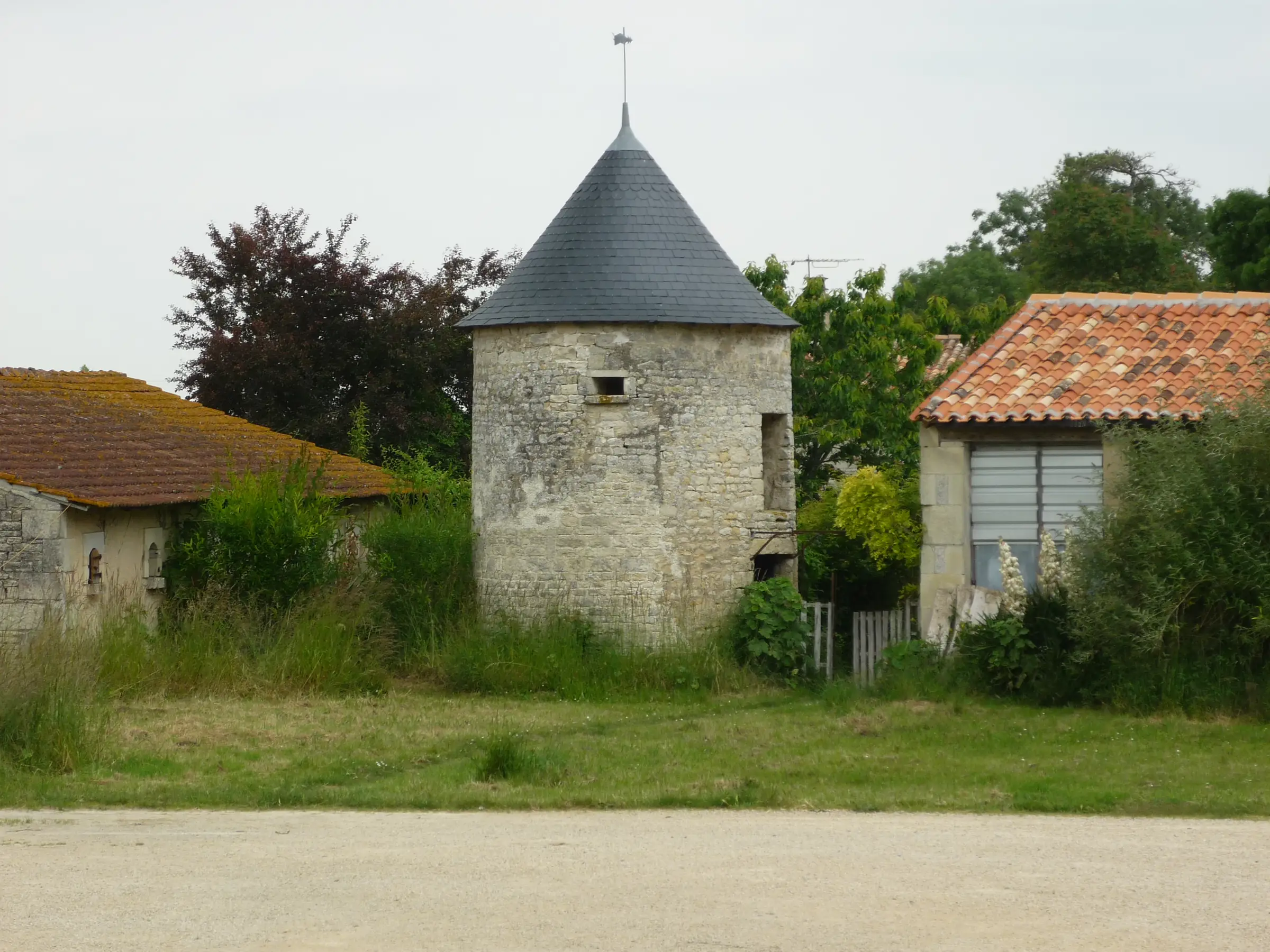 Beauvoir-sur-Niort