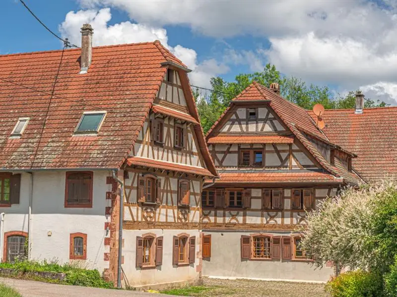 Lembach