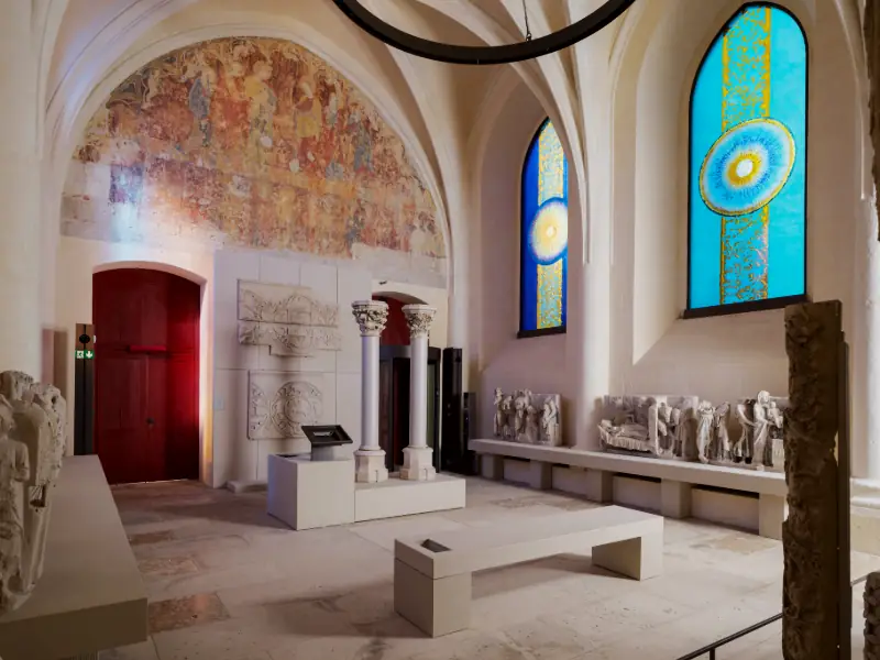 Trésor de la Cathédrale