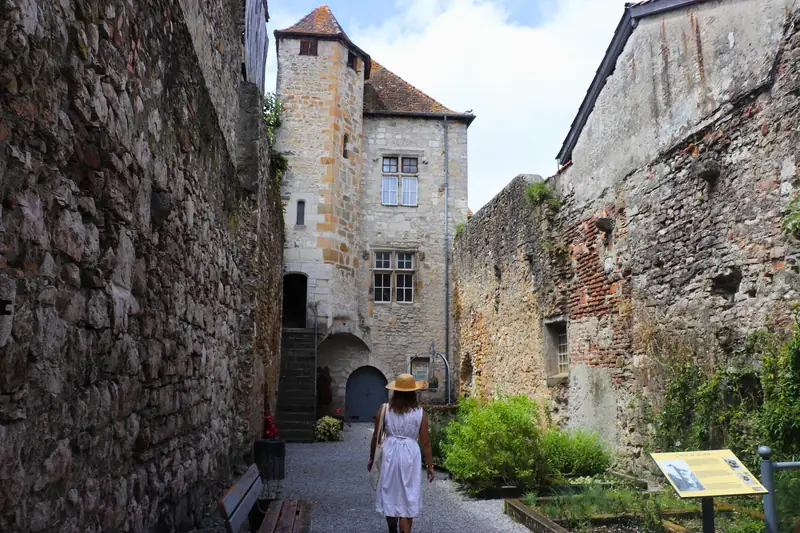 Hôtel de la Lune