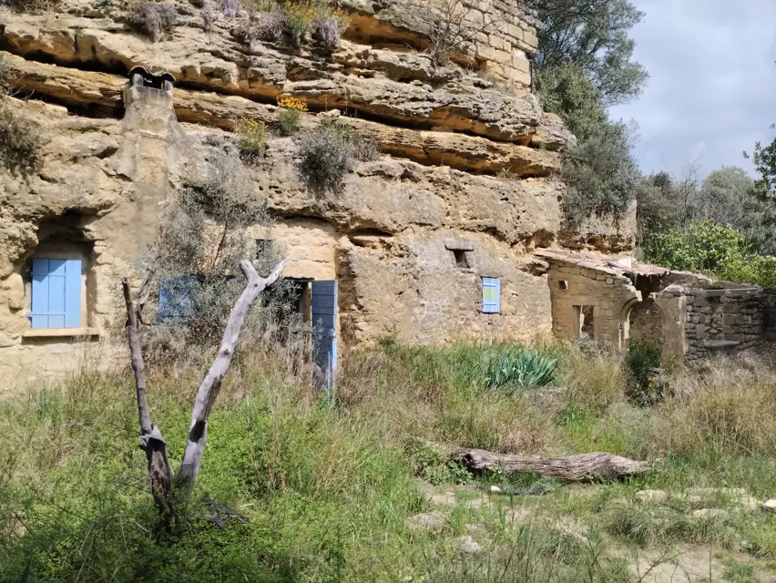 Le Foussa