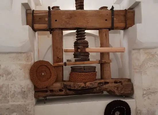 Moulin Roustan