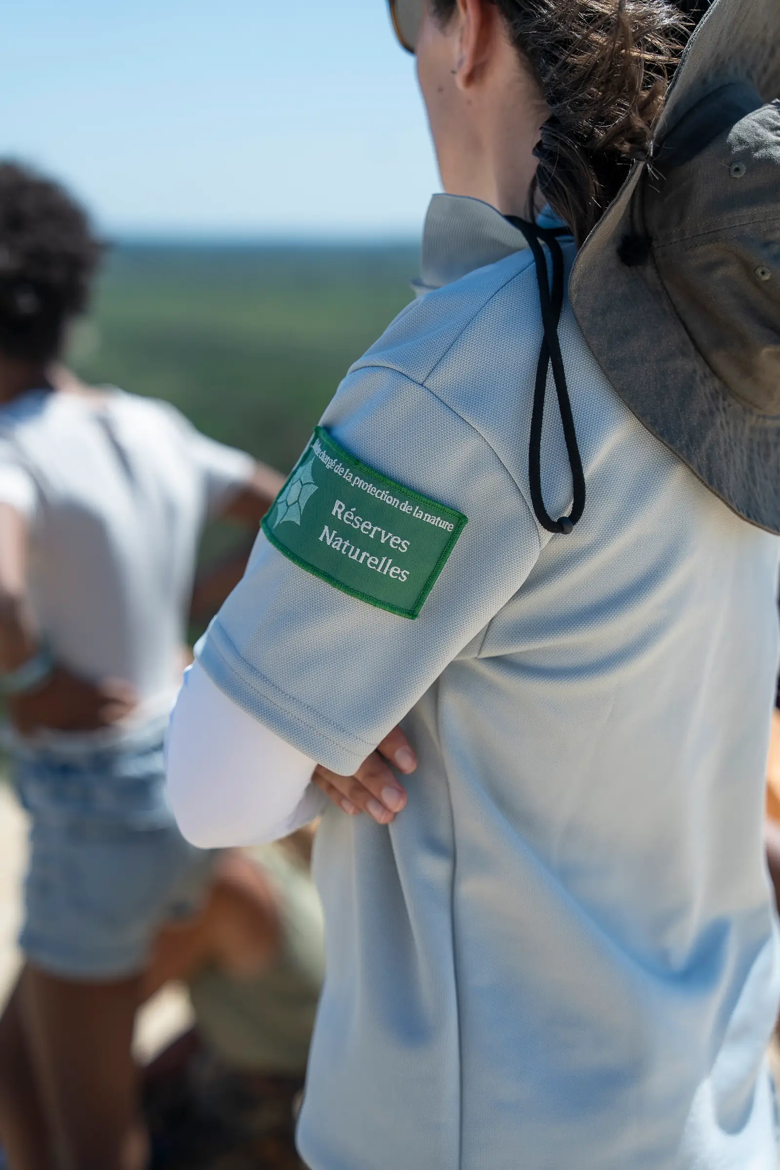 Balade nature : La migration des oiseaux à la Dune du Pilat