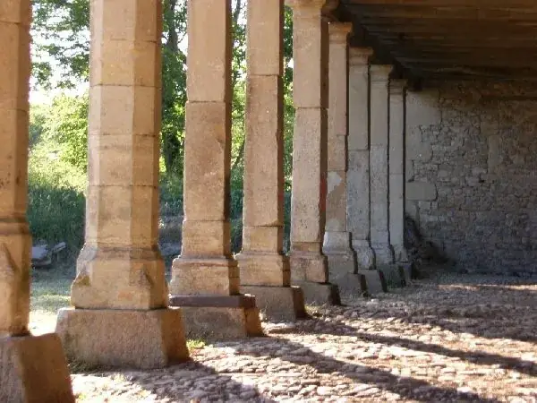 Château des Bourines (groupes)
