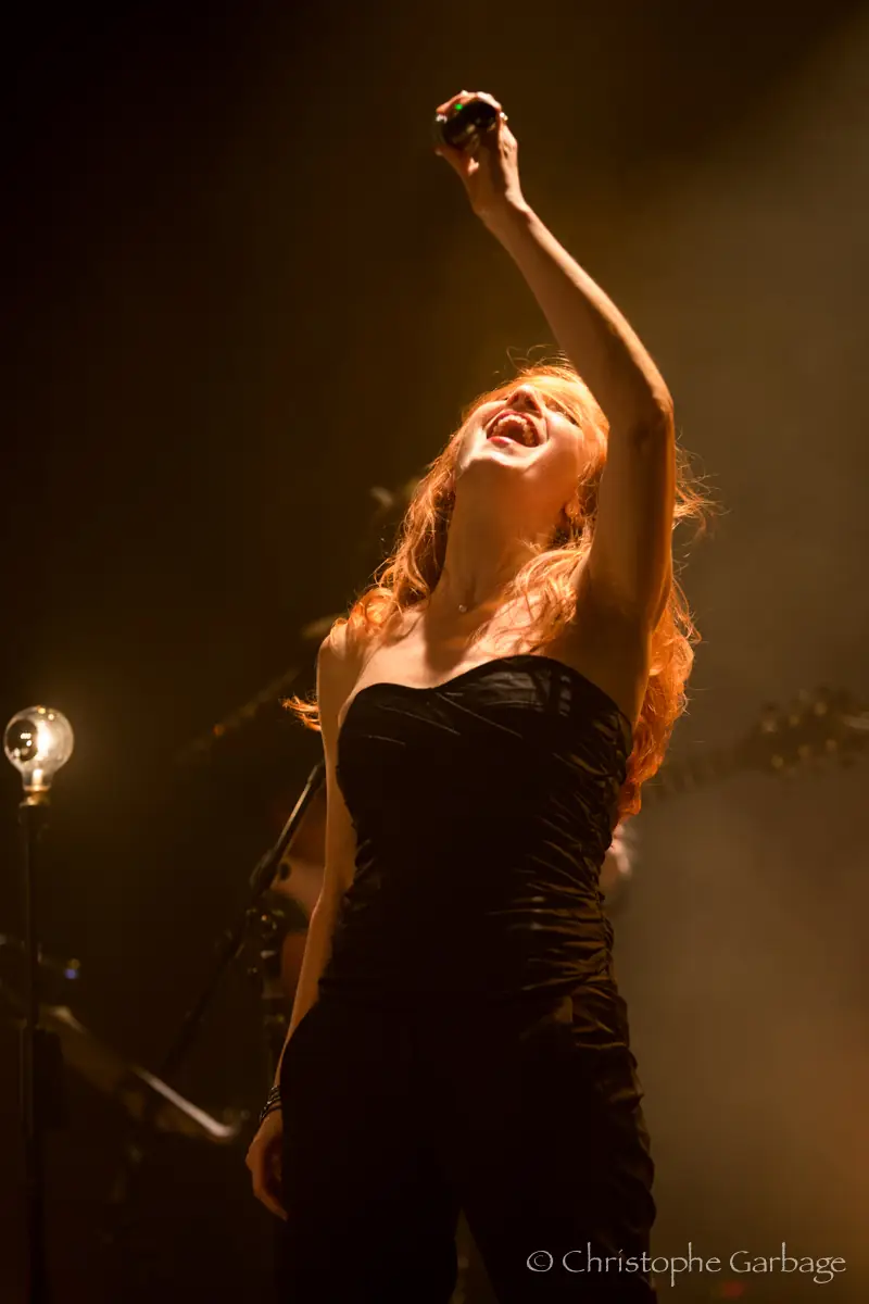 Concert - Swingtet