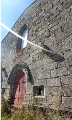 Chapelle du Rosaire