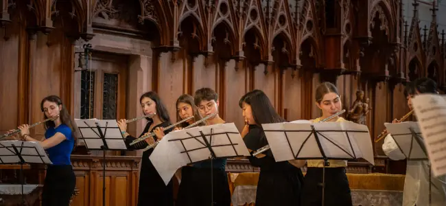 Marathon musical Musicalta