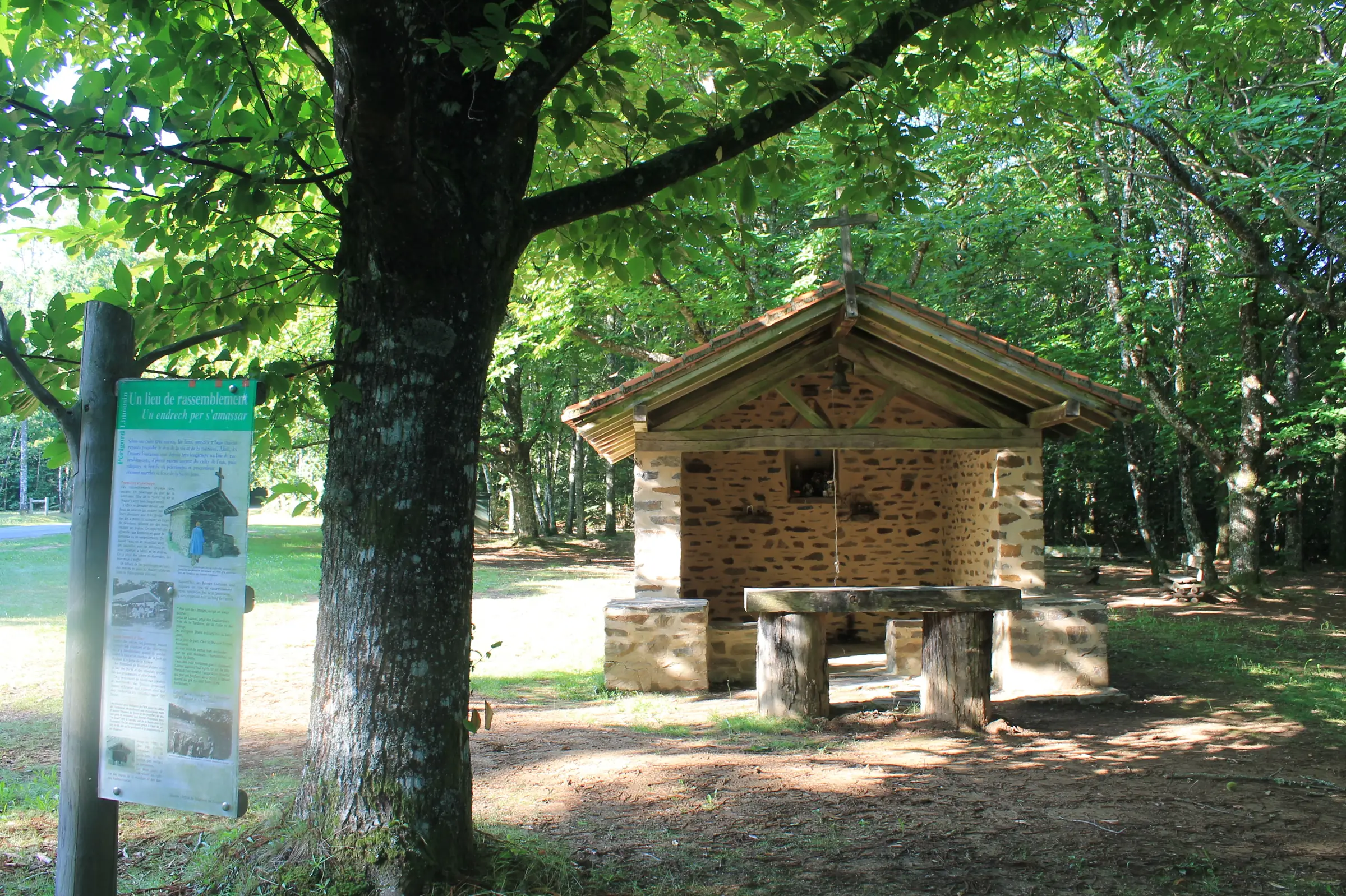 Bonnes Fontaines Saint Jean