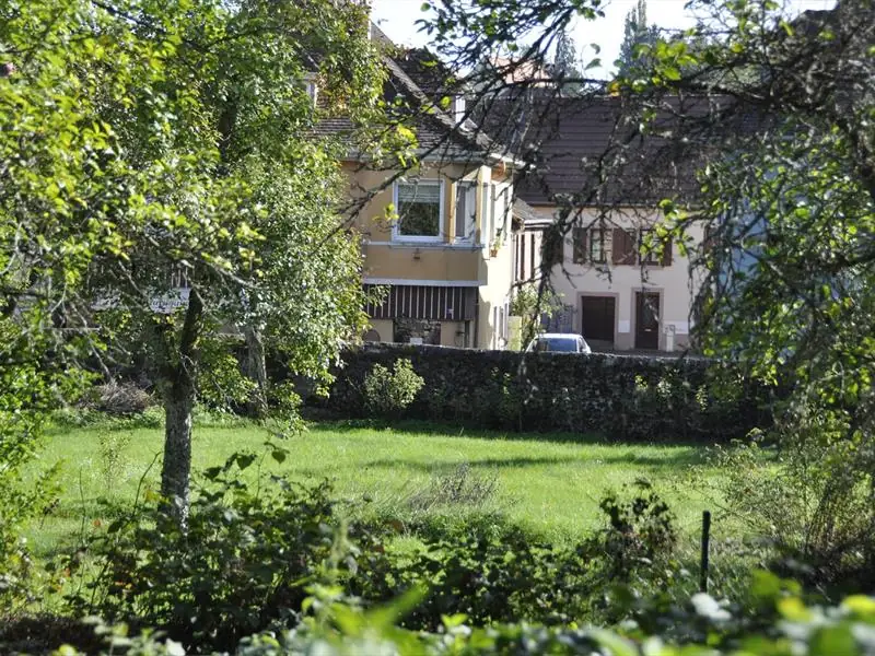 Maison d'Ornano