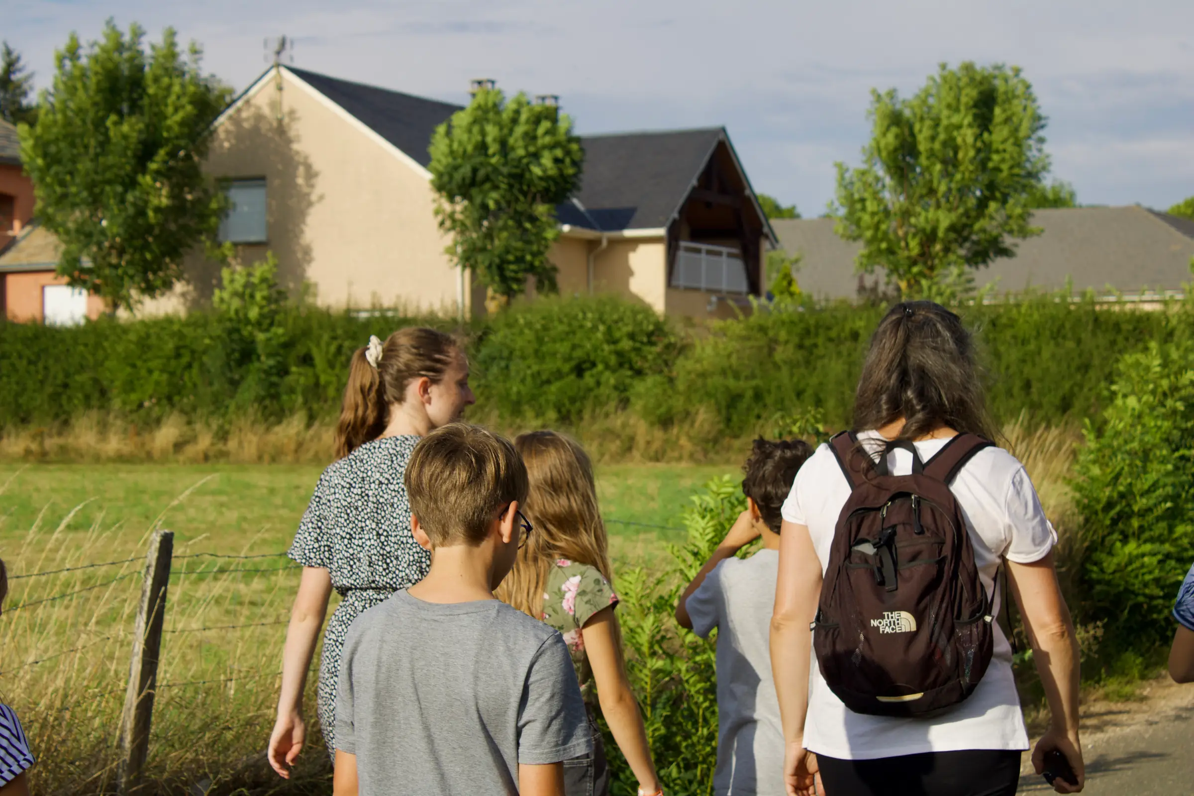 VISITE GUIDÉE DÉGUSTATION DU CAUSSE