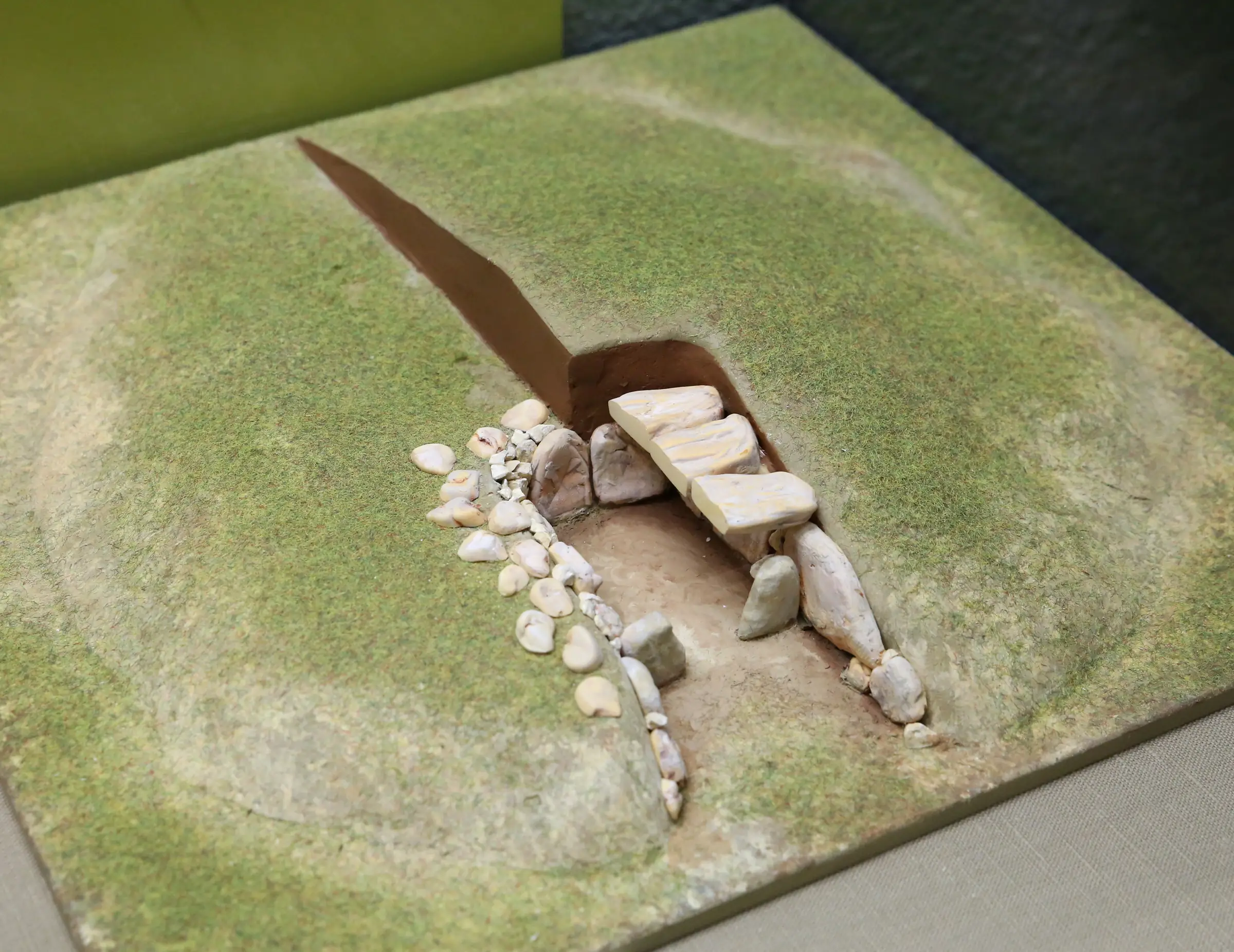 Dolmen de Barbehère