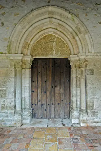 Eglise Notre-Dame de l'Assomption