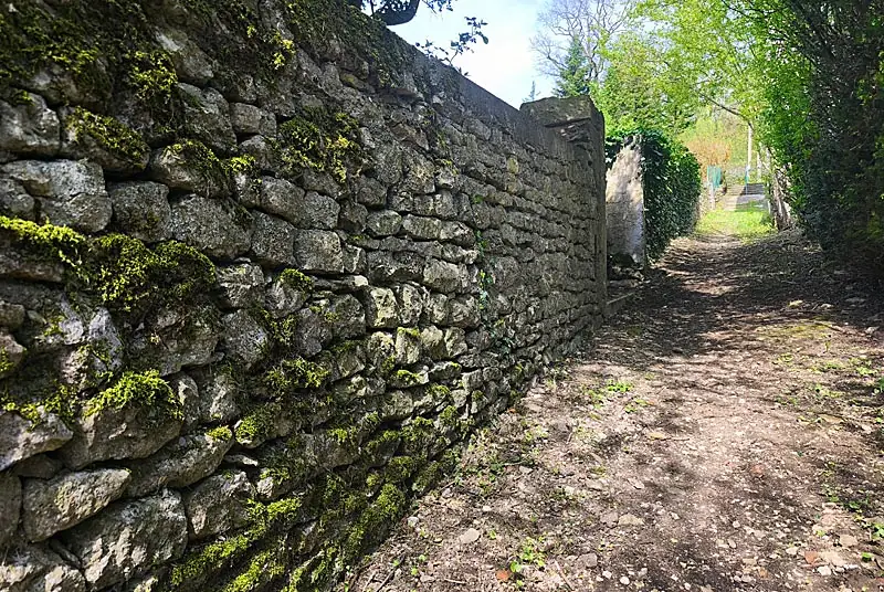 La Brèche