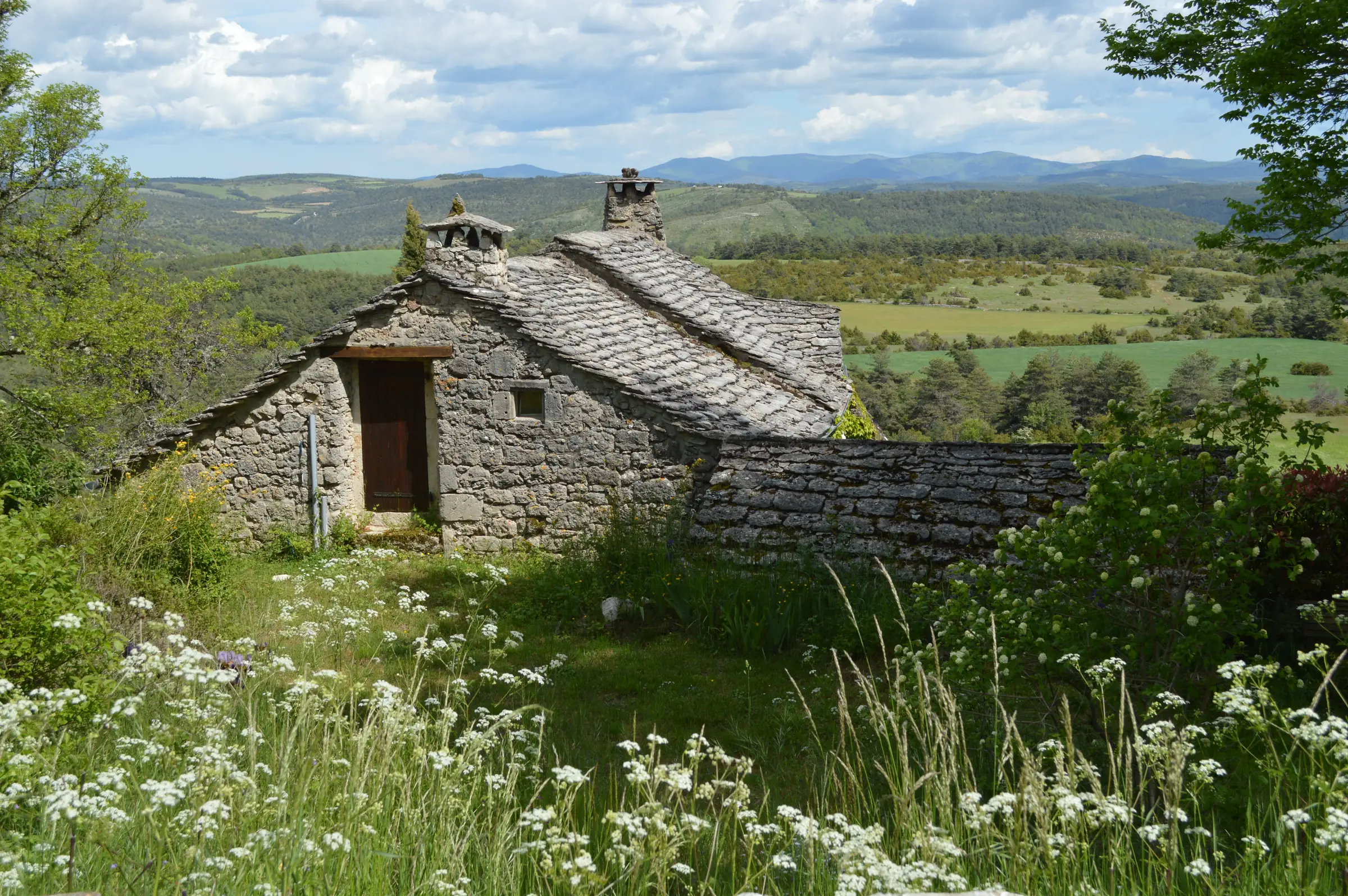 HAMEAU SAINT-PIERRE DES TRIPIERS