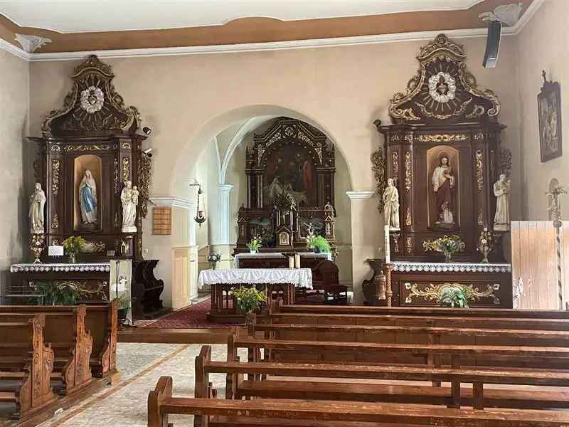 Eglise Saint-Martin