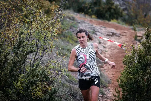 Festival Hoka les Templiers (trail) 2026