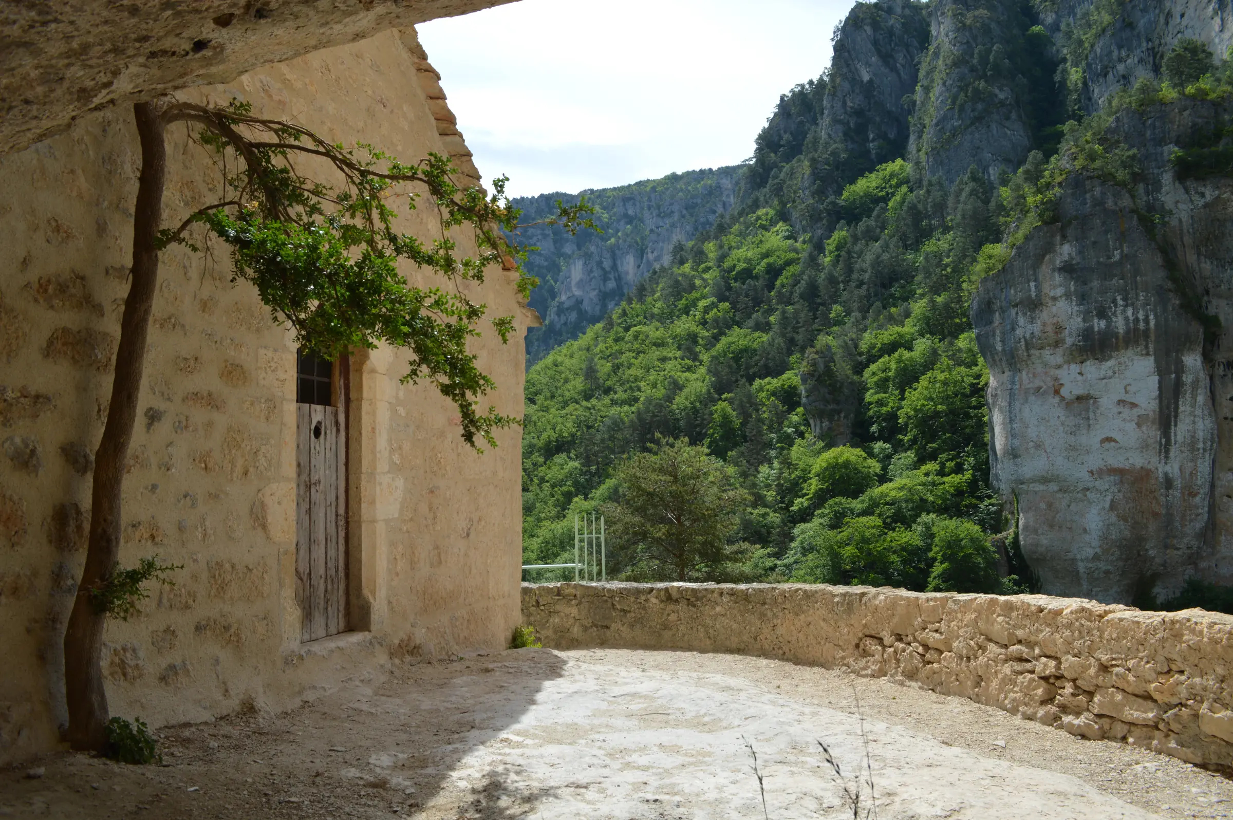CHAPELLE SAINT-HILAIRE