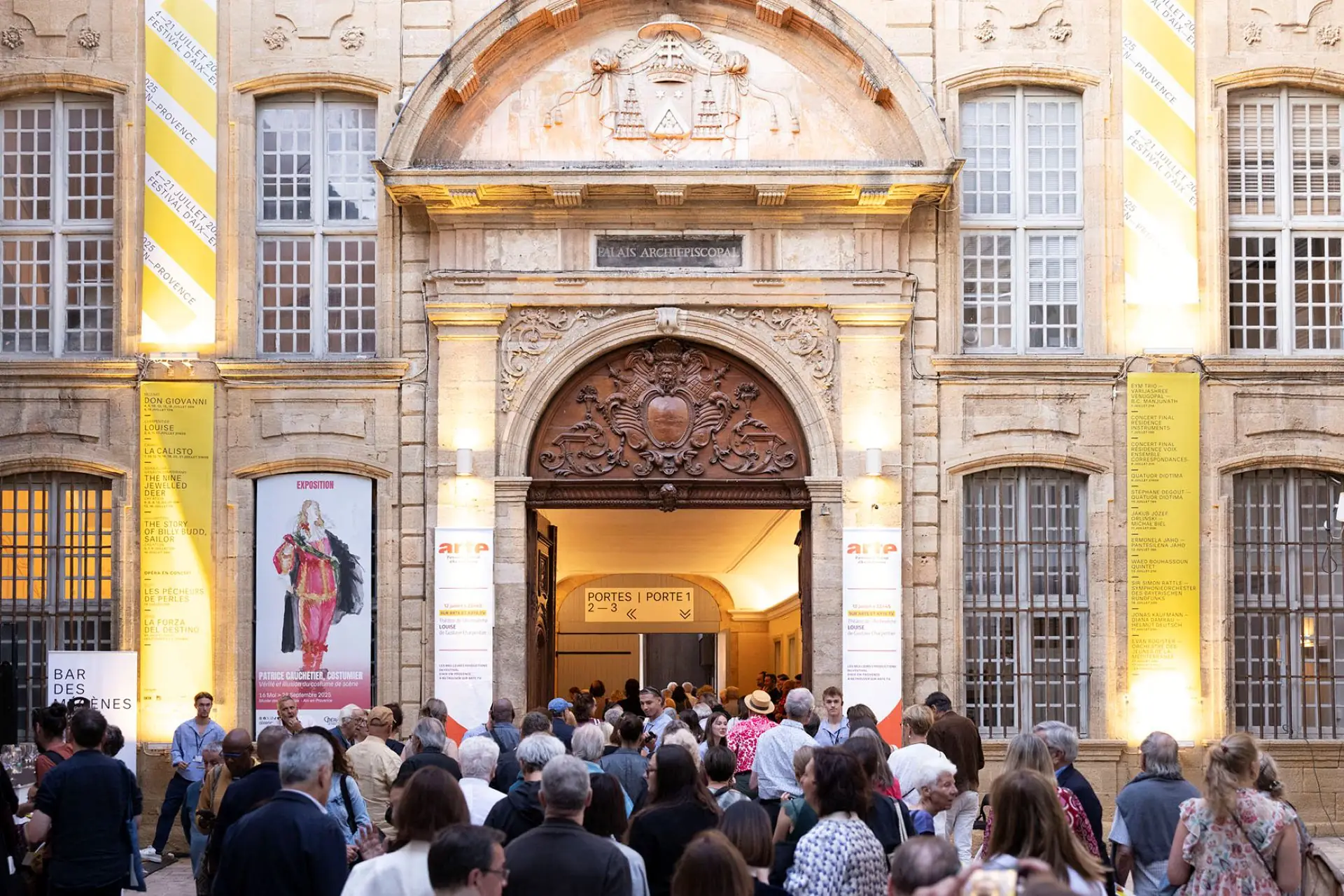 Festival d'Aix-en-Provence